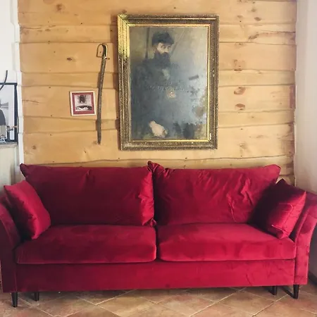 Hoffmannowka Duzy Dom Nad Jeziorem * Osetno